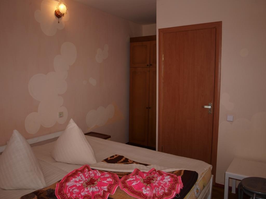 Neptun-2 Hotel Kobleve Eksteriør billede
