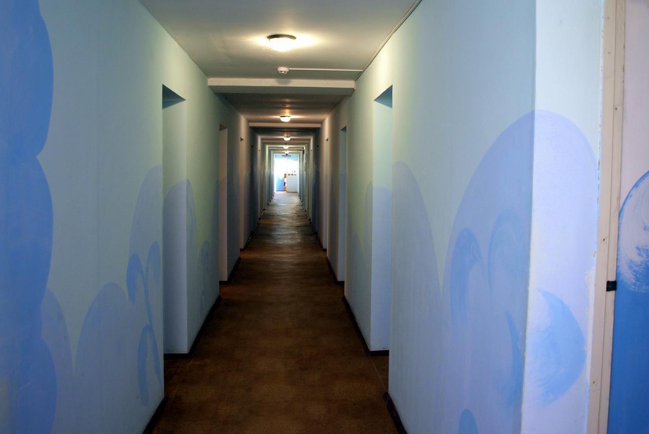 Neptun-2 Hotel Kobleve Eksteriør billede